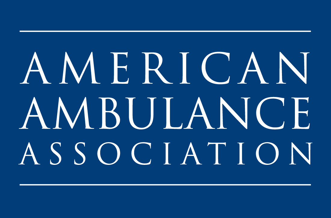 American Ambulance Association Logo