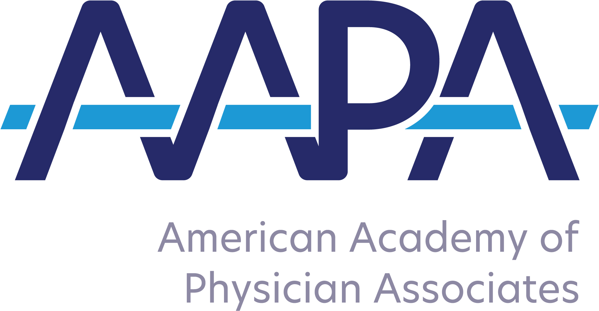 American Academy of PAs Logo
