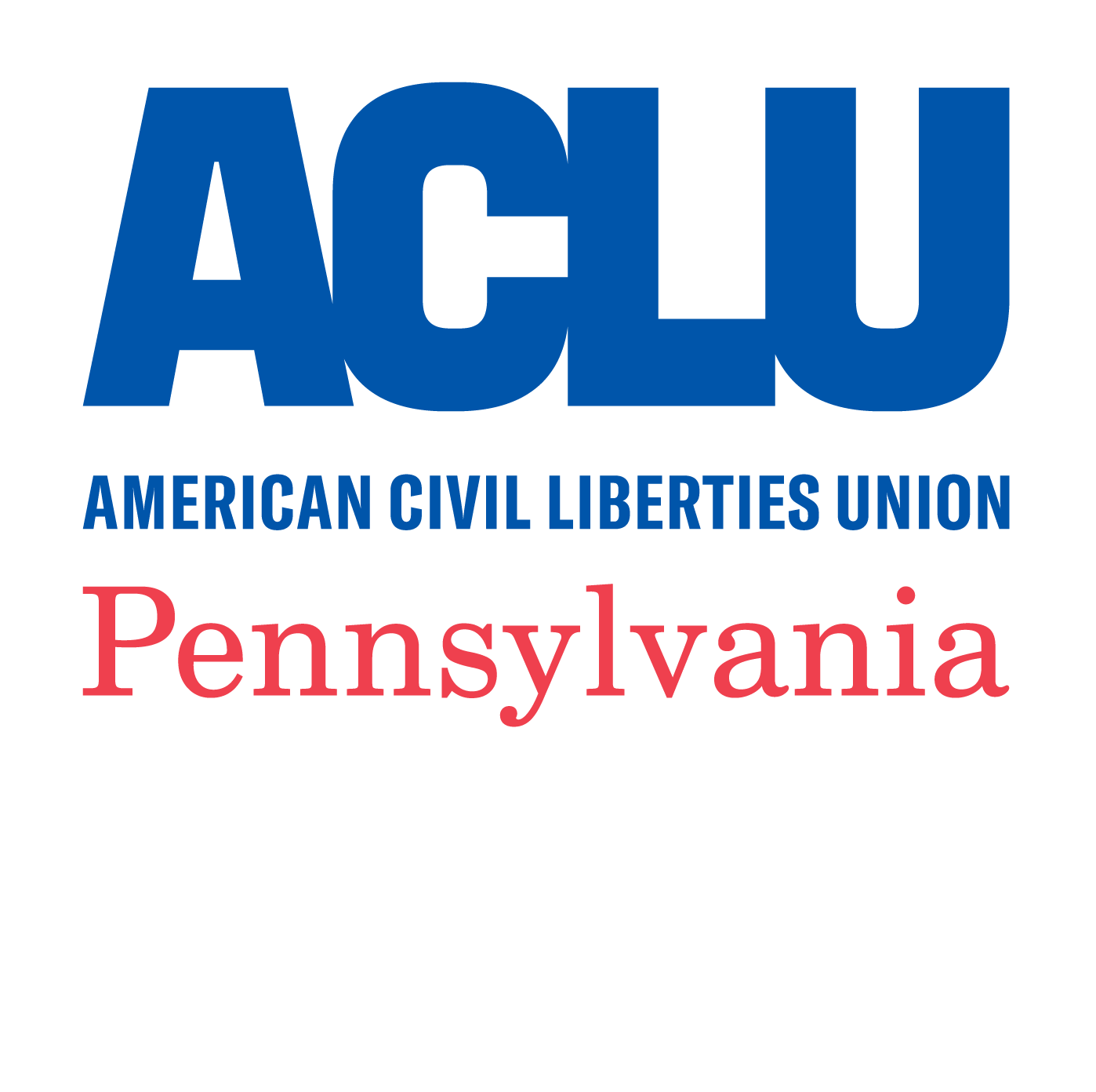 American Civil Liberties Union of Pennsylvania