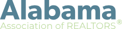Alabama Association of REALTORS® Logo