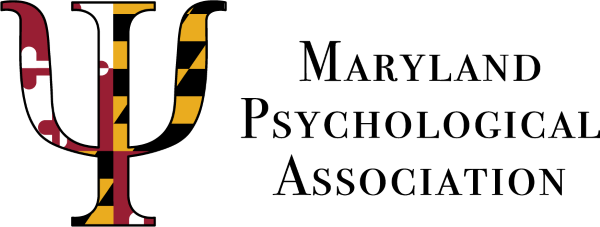 Maryland Psychological Association Logo