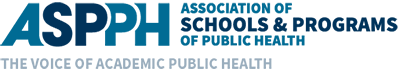Association of Schools and Programs of Public Health Logo