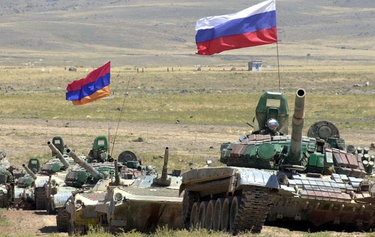 Stop Armenia's renewed aggression!