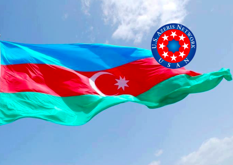 Happy Republic Day, Azerbaijan!