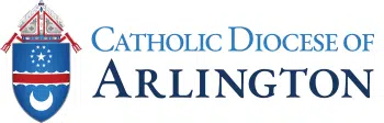 Catholic Diocese of Arlington Logo