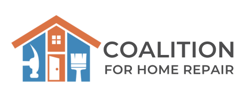 Coalition for Home Repair Logo