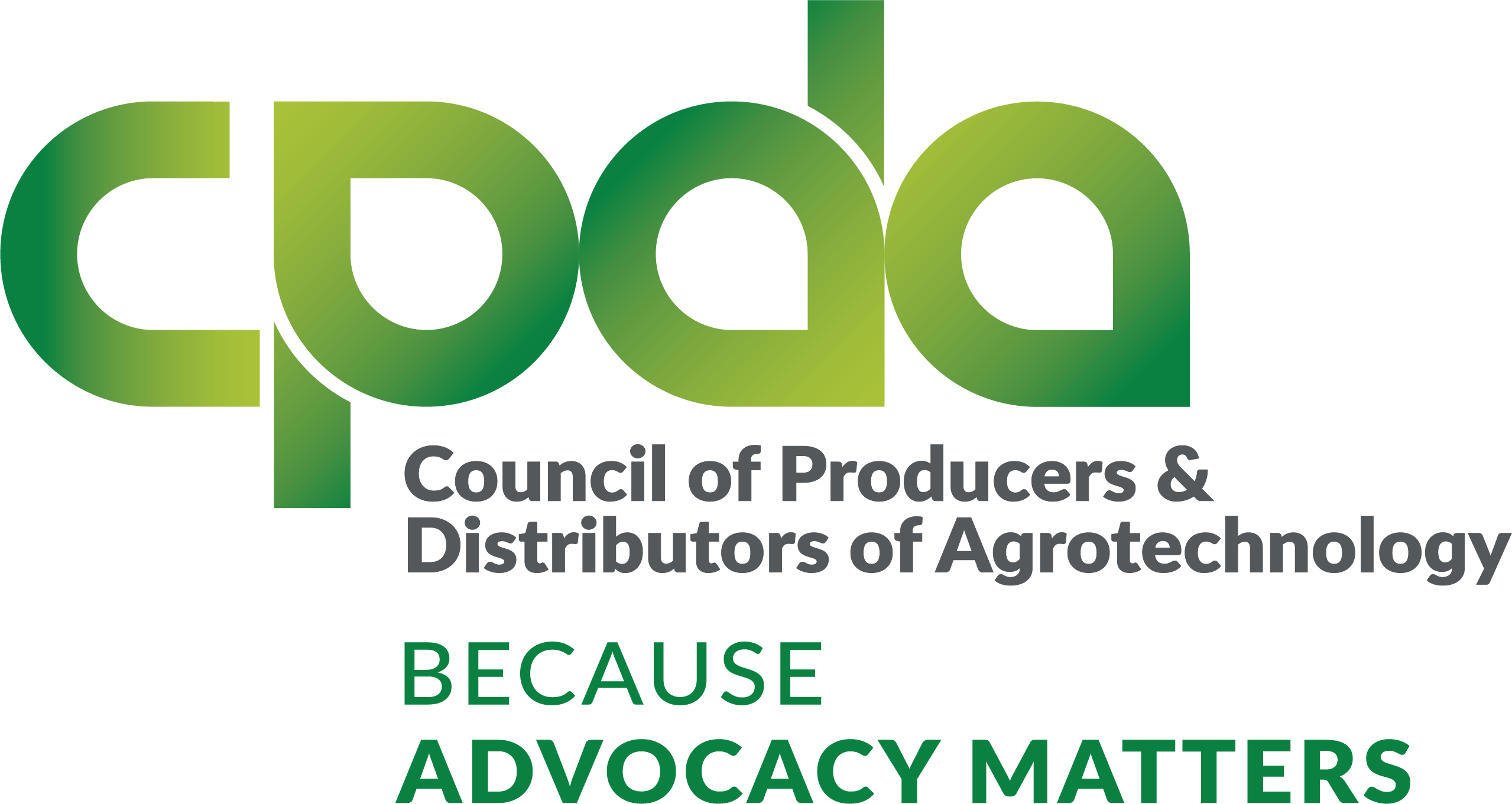 Council of Producers & Distributors of Agrotechnology Logo