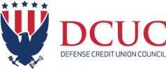 Defense Credit Union Council Logo