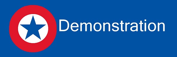 Demonstration