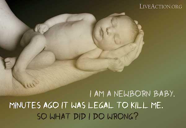 Is Life Really Sacred?
