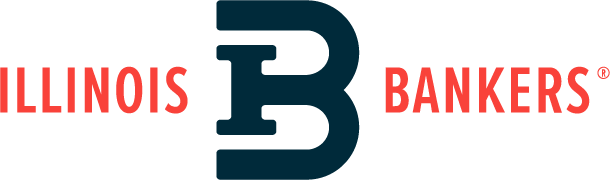Illinois Bankers Association Logo