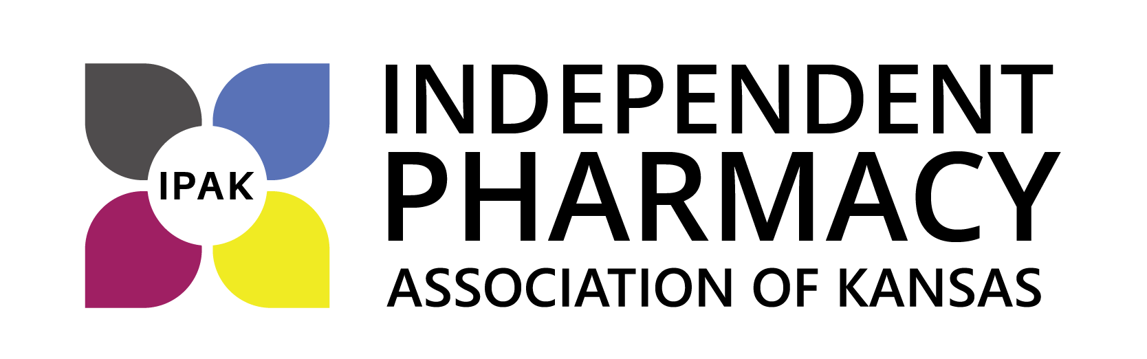 Independent Pharmacy Association of Kansas Logo