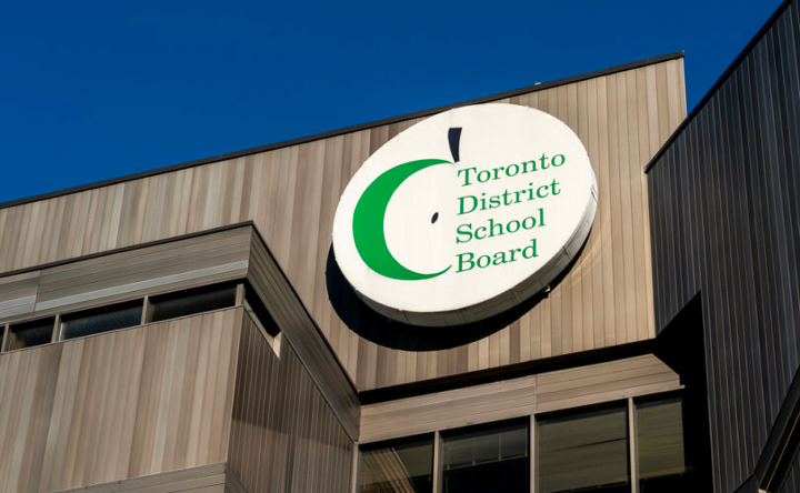 Stop Canadian schools from indoctrinating your children with radical gender ideology