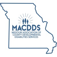 Missouri Association of County Developmental Disabilities Services