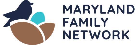 Maryland Family Network Logo