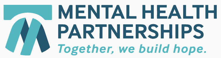 Mental Health Partnerships Logo