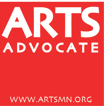 Thank your legislators for state arts funding!