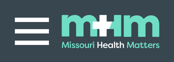 Missouri Hospital Association Logo