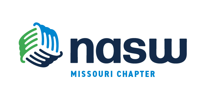 National Association of Social Workers Logo