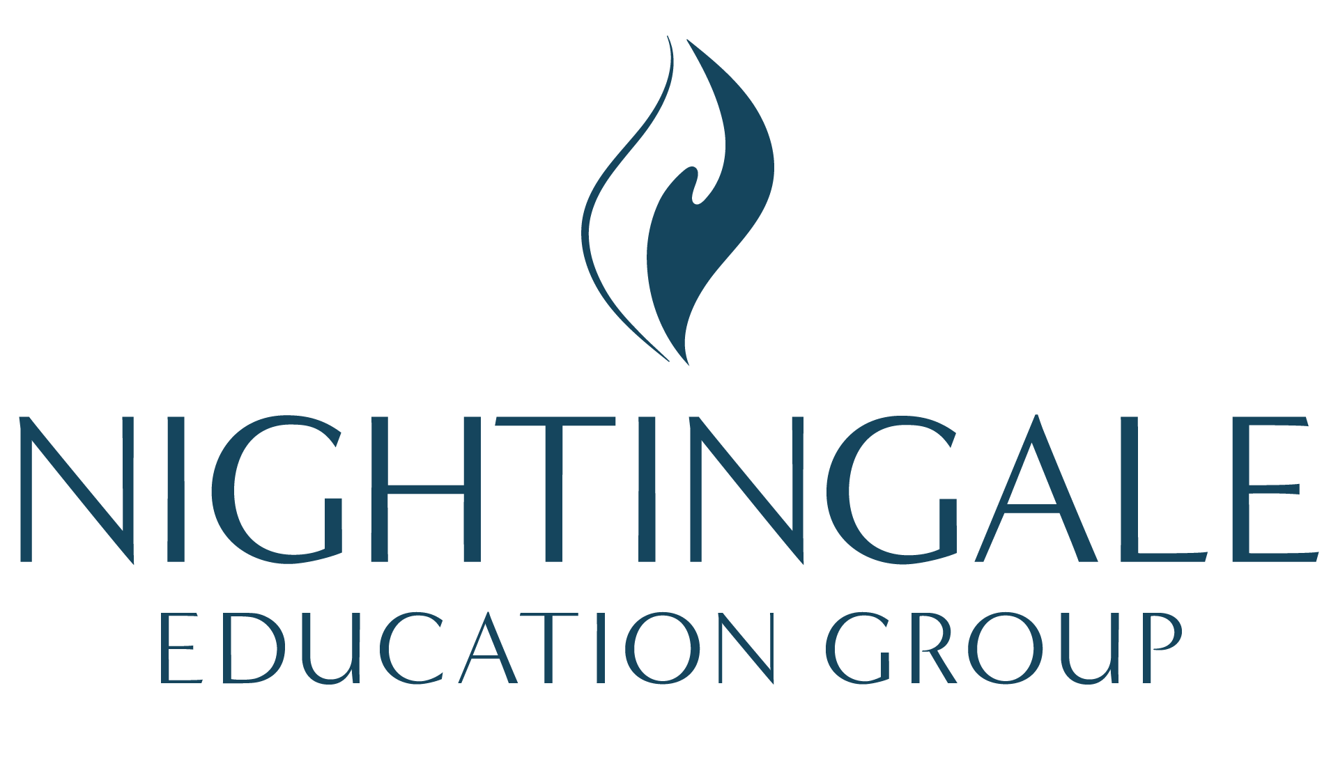 Nightingale Education Group Logo