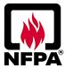 National Fire Protection Association Logo