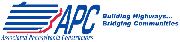 Associated Pennsylvania Constructors Logo