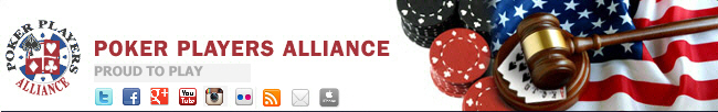 Poker Players Alliance: Proud to Play America's Favorite Card Game