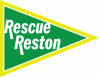 Rescue Reston Logo