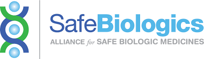 Alliance for Safe Biologic Medicines Logo
