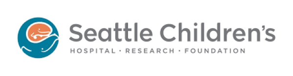 Seattle Children's Hospital Logo