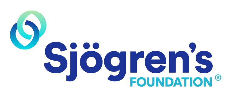 Sjögren's Foundation Logo
