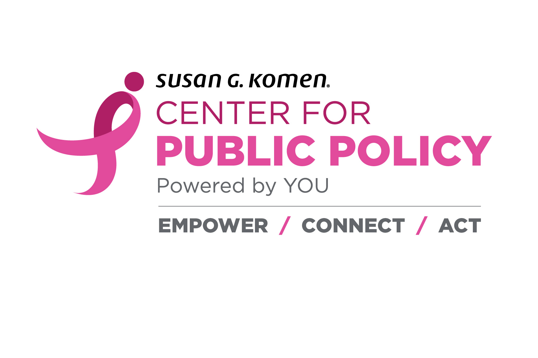 Susan G. Komen Center for Public Policy