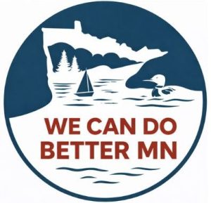 We Can Do Better MN
