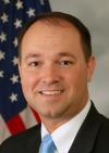 image of Marlin Stutzman